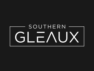 Southern Gleaux logo design by haidar