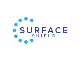 Surface Shield logo design by uptogood