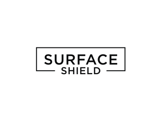 Surface Shield logo design by logitec