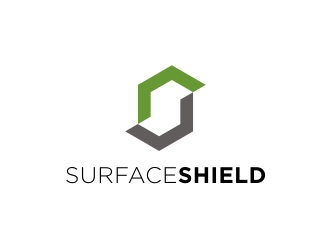 Surface Shield logo design by kartjo