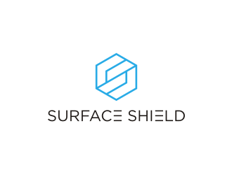 Surface Shield logo design by restuti
