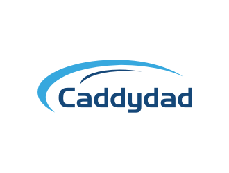 Caddydad logo design by asyqh