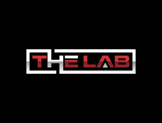 The Lab logo design by oke2angconcept