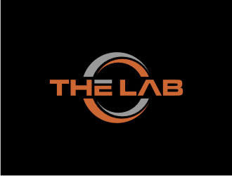 The Lab logo design by johana