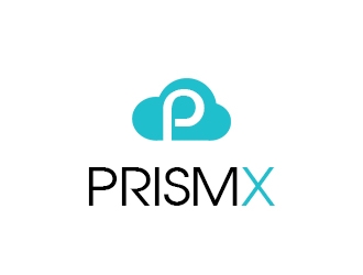 PrismX logo design by bougalla005
