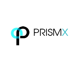 PrismX logo design by bougalla005