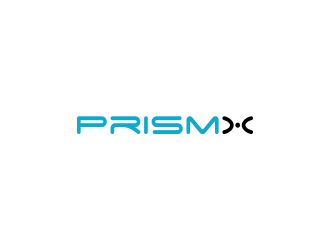 PrismX logo design by oke2angconcept