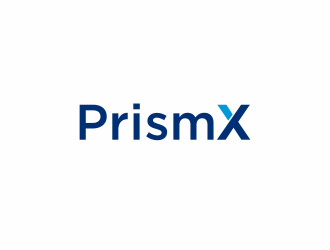 PrismX logo design by agus