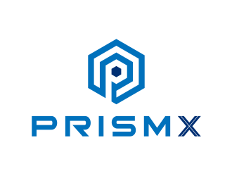 PrismX logo design by kartjo