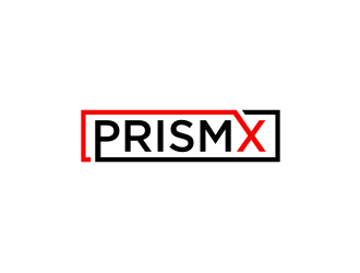PrismX logo design by Adundas