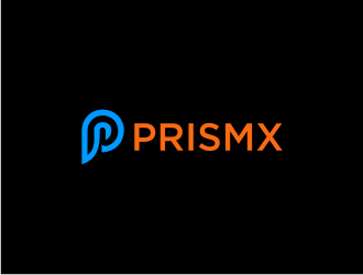 PrismX logo design by Adundas