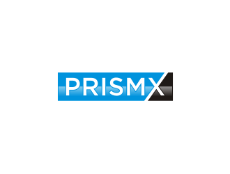 PrismX logo design by carman