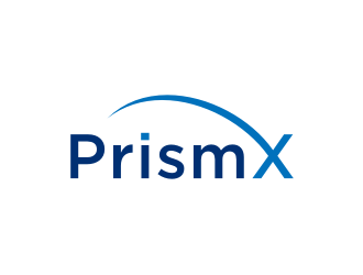 PrismX logo design by Franky.