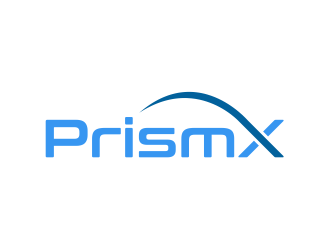 PrismX logo design by cintoko