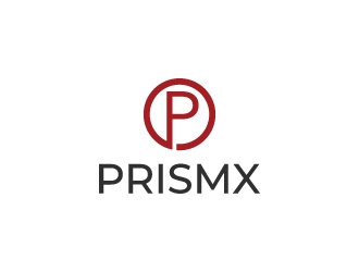 PrismX logo design by aryamaity