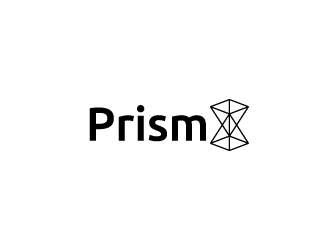 PrismX logo design by pradikas31