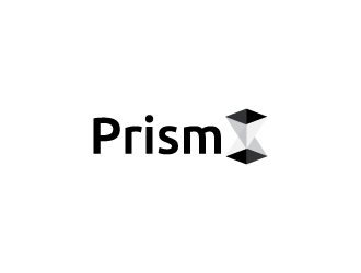 PrismX logo design by pradikas31