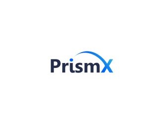 PrismX logo design by mukleyRx