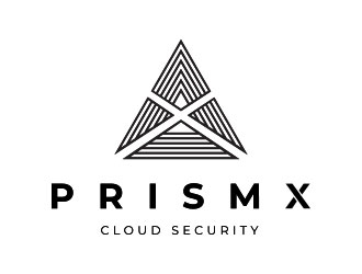PrismX logo design by er9e