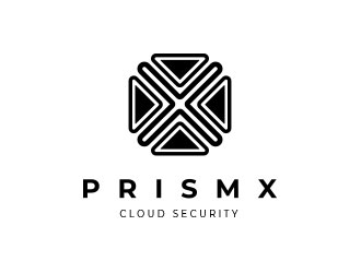 PrismX logo design by er9e