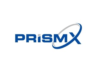 PrismX logo design by my!dea