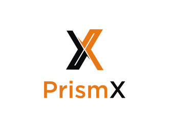 PrismX logo design by ohtani15