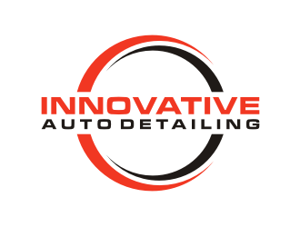 Innovative Auto Detailing logo design by carman