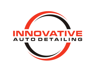 Innovative Auto Detailing logo design by carman