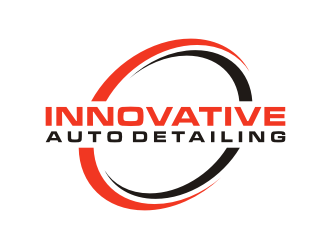 Innovative Auto Detailing logo design by carman