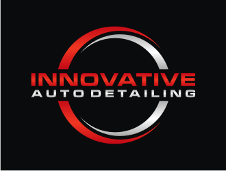 Innovative Auto Detailing logo design by carman