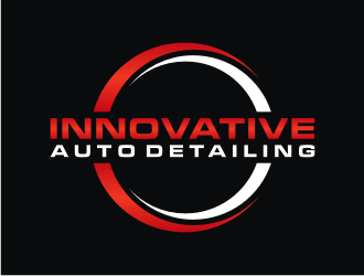 Innovative Auto Detailing logo design by carman