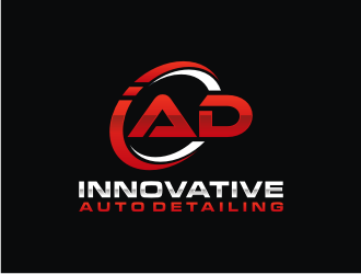 Innovative Auto Detailing logo design by carman