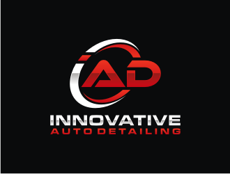 Innovative Auto Detailing logo design by carman