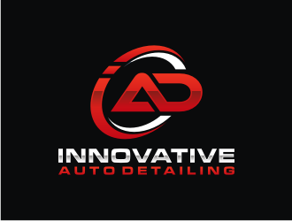 Innovative Auto Detailing logo design by carman