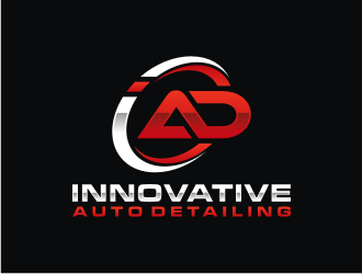 Innovative Auto Detailing logo design by carman