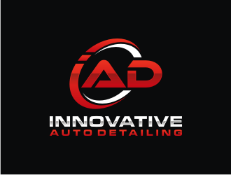 Innovative Auto Detailing logo design by carman