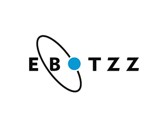 EBOTZZ logo design by logolady