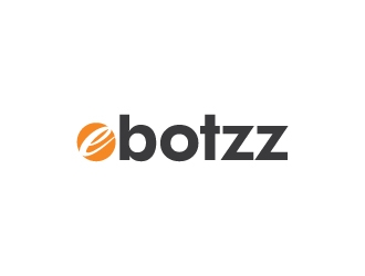 EBOTZZ logo design by MUSANG