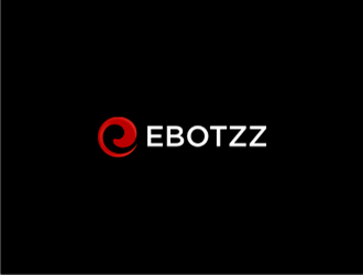 EBOTZZ logo design by sheilavalencia