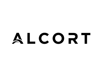 Alcort logo design by hopee