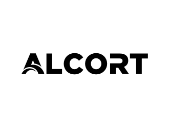 Alcort logo design by hopee