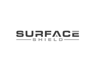 Surface Shield logo design by bricton