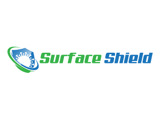 Surface Shield logo design by 21082