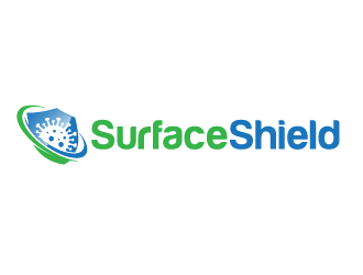 Surface Shield logo design by 21082