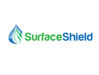 Surface Shield logo design by 21082