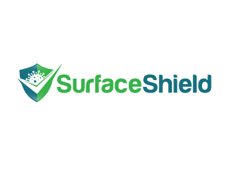 Surface Shield logo design by 21082