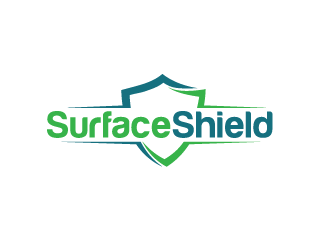 Surface Shield logo design by 21082