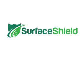 Surface Shield logo design by 21082