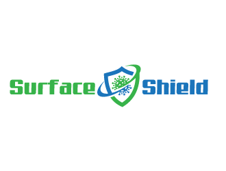 Surface Shield logo design by 21082