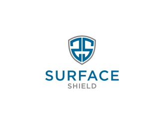 logo design by .::ngamaz::.